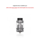 Vandy Vape Revolver RTA Atomizer Camı