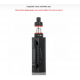 Smok Rigel Mini Atomizer Camı - Rigel Mini Cam