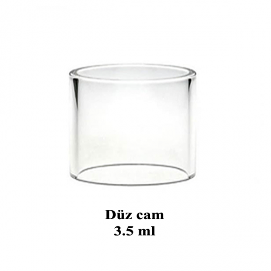 HorizonTech Sakerz Tank Atomizer Camı - Sakerz Tank Cam