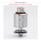 Wotofo Serpent RDTA Atomizer Camı - Serpent RDTA Cam