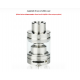 Wotofo Serpent Mini RTA 25 MM Atomizer Camı - Serpent Mini 25 Cam