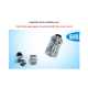 Sigelei Moonshot RDTA Atomizer Camı