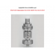 Digiflavor Siren 2 - 22 MM MTL RTA Atomizer Camı - Siren 2 - 22 Cam