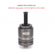 Digiflavor Siren v4 Ultem Tank Camı
