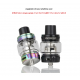 Vaporesso SKRR-S Tank Atomizer Camı