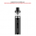 Vaporesso Sky Solo Kit Bubble Atomizer Camı