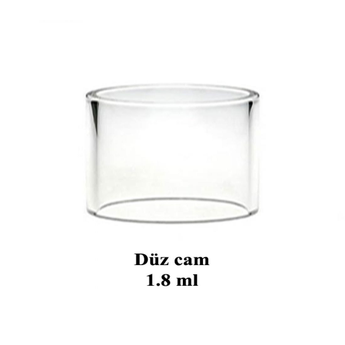 Skyline Drop Kit Atomizer Camı Skyline Drop Kit Cam