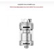 HellVape Fat Rabbit Solo 2 RTA Atomizer Camı