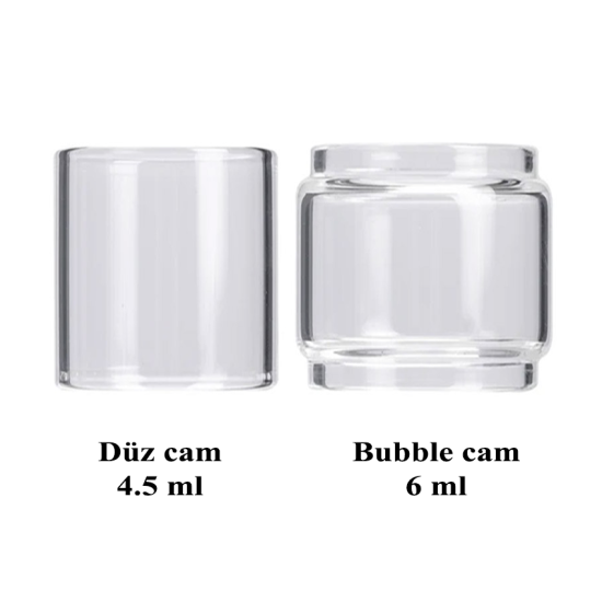 Kangertech Subtank Mini Atomizer Camı - Subtank Mini Cam