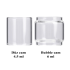 Kangertech Subtank Mini Atomizer Camı