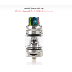 VooPoo U Force T1 Atomizer Camı