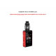GeekVape T200 Atomizer Camı