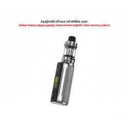 Vaporesso Target 80 Atomizer Camı
