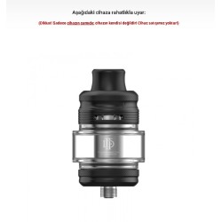 Smok TF-D Subtank Atomizer Camı