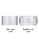 Advken CP TF RTA Atomizer Camı