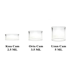 Smok TFV4 Micro Atomizer Camı