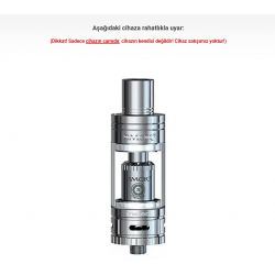 Smok TFV4 Mini Atomizer Camı