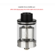Wotofo The Troll RTA Atomizer Camı