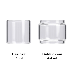 Wotofo Troll X RTA Atomizer Camı