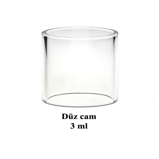 Smok Vape Pen V2 Atomizer Camı Vape Pen v2 Cam