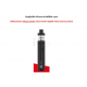 Vaptio C2 Kit Atomizer Camı - Vaptio C2 Cam