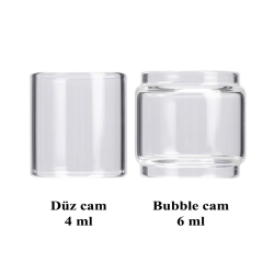 Vaporesso Nebula Atomizer Camı