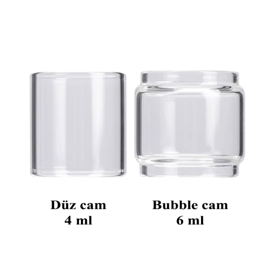 Eleaf i Just S Atomizer Camı
