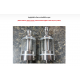 Vapefly Vika Fantasy Atomizer Camı - Vika Fantasy Cam