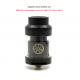 asMODus Voluna RTA Atomizer Camı - Voluna RTA Cam