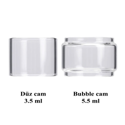 Smok X Priv Plus Atomizer Camı