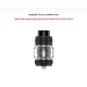 GeekVape Z Fli Tank Atomizer Camı