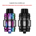 Lost Vape Centaurus Sub Ohm Atomizer Camı - Lost Vape Centaurus Cam