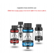 Vaporesso NRG S Atomizer Camı - NRG S Cam