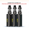 Vaporesso Target 100 Atomizer Camı - Target 100 Cam