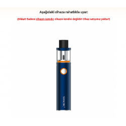 Smok Vape Pen 22 Atomizer Camı