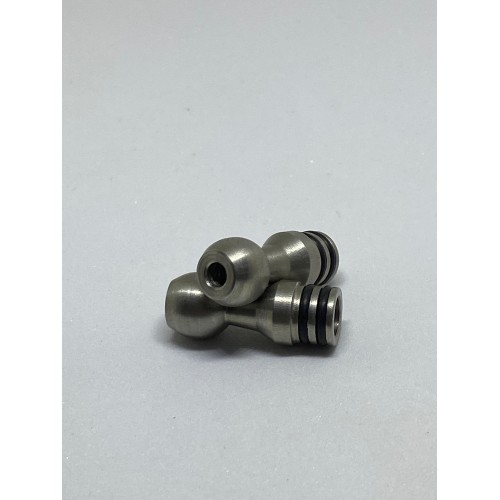 510 Pin Drip Tipler - 510 Drip Tip Modelleri