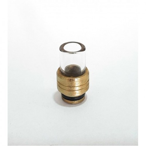 Drip Tip - Ağızlık