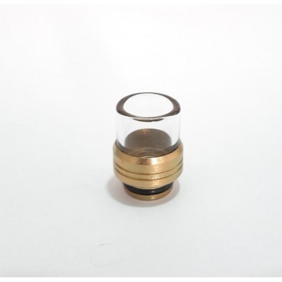 Altın Sarısı DL Drip Tip - 810 Pin Uyumlu