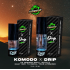 Komodo - Ez Dripper (Sıvı Damlatma Aracı 30 ML)