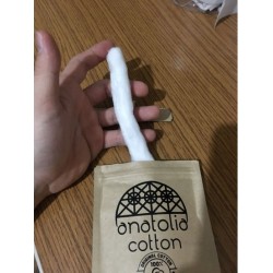 Anatolia Cotton Pamuk
