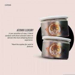 Atomix Cotton Luxury Pamuk - Orijinal