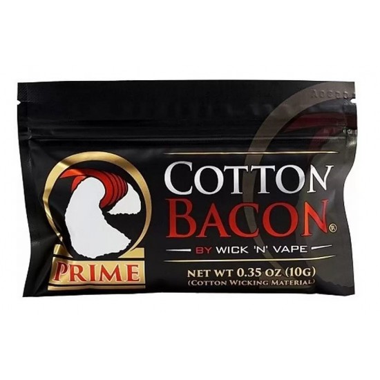 Cotton Bacon Prime - 1. Kalite Klon