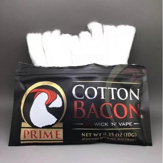 Cotton Bacon Prime - 1. Kalite Klon Cotton Bacon Prime - 1. Kalite Klon
