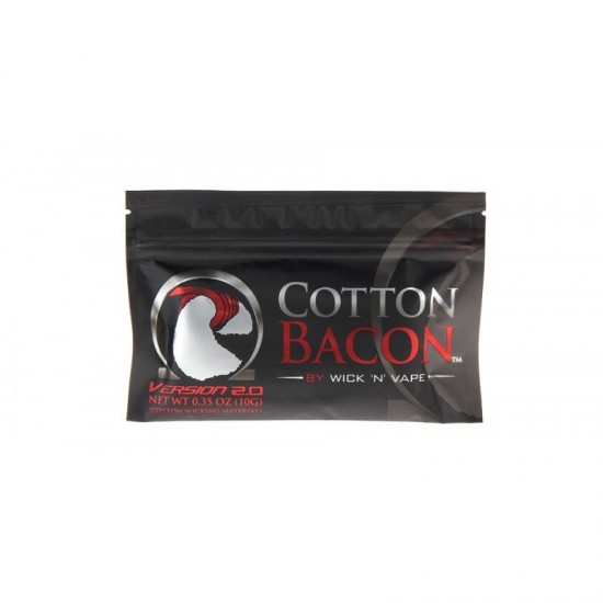 Cotton Bacon v2 Pamuk - Orijinal Cotton Bacon v2 Pamuk - Orijinal