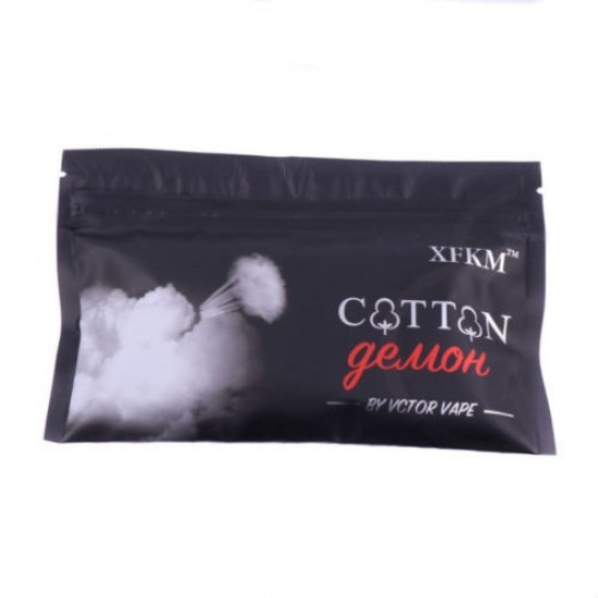 XFKM Cotton Gemoh Pamuk - Orijinal