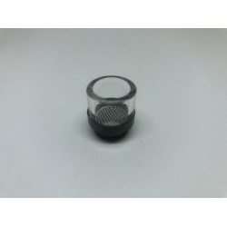 Cam Mesh DL Reçine Drip Tip - 810 Pin Uyumlu