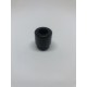 Siyah Renk DL Reçine Drip Tip - 810 Pin Uyumlu