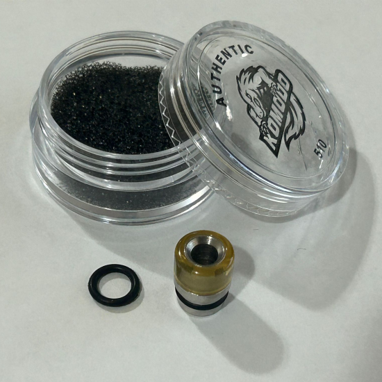 510 Drip | Model 1 - Komodo Premium