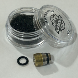 510 Drip | Model 1 - Komodo Premium