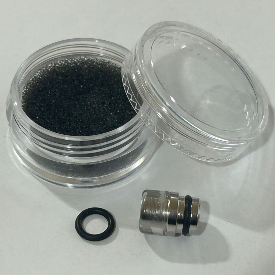 510 Drip | Model 2 - Komodo Premium